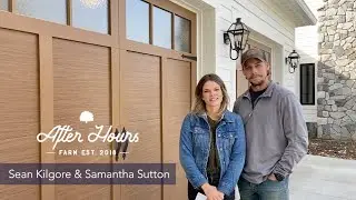 Haas Door - American Tradition&trade; Series Features