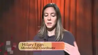 About AIM: Education