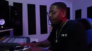 Making a Banger After a Year Hiatus | Using Logic & Arcade !!!