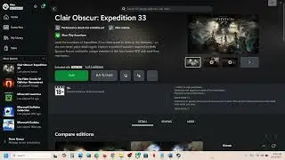 Clair Obscur Expedition 33: Where Is The Save Game Files/Config Files Located On PC (Gamepass Users)