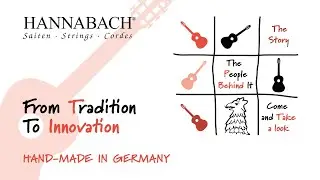 From Tradition to Innovation: Take A Look Behind The Scenes