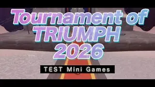 Sky:Children of The Light-Tournament of Triumph  2026 | Test Games [Beta]