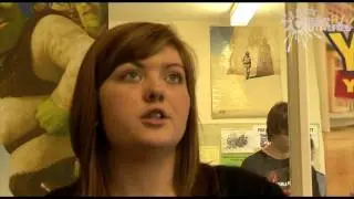 Creative Communities - Haydon School (Nov 2010)