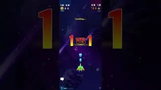 Alien Shooter - Playing PvP Arena (1v1)!