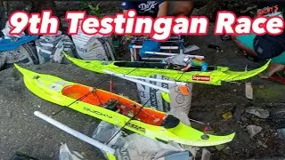 Testingan Race