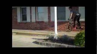 BMX Spring Edit 2012