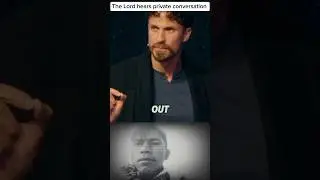 The Lord Hears in Private Conversations | Powerful Sermon by Pastor Preach