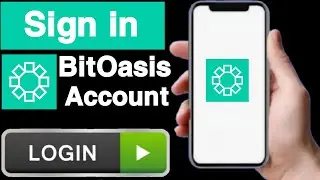 How to sign in bitoasis account||Sign in bitoasis account||Bitoasis account login||UT 55