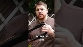 DIY Bike Fork Cleaning: Pro Tips for a Smooth Ride!
