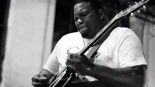 Rashad The Blues Kid Feat. LJ Echols- Go Get It