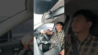 3 Mode Berkendara New Honda HRV e:HEV