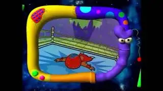 SPACETOON PROSO PLANET COMEDY (OCTOBER 2004) &iexcl;MUCHA LUCHA! THE REMEMBER 2000S