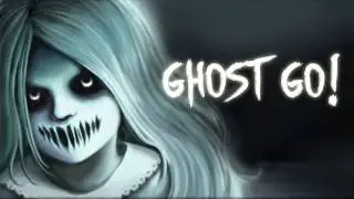 Ghost Go - cool augmented reality - AR - game