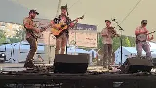 JigJam Dayton Celtic Festival 2024