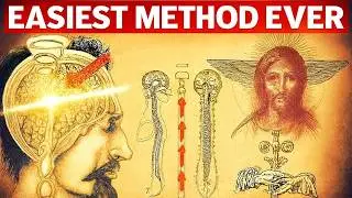 The Hidden Teachings of Jesus to Activate the Pineal Gland