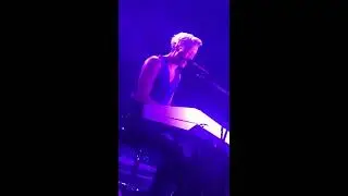 LIVE: R5 - Always
