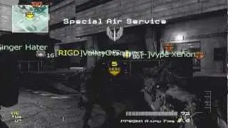 MW3 Hacker?