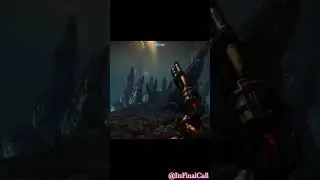Egg-stermination mode: ON (BulletStorm: Full Clip Edition)