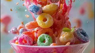 The Best Cereals List as of February 8th, 2025