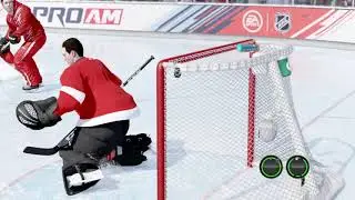 NHL 19 Funny Moments #5