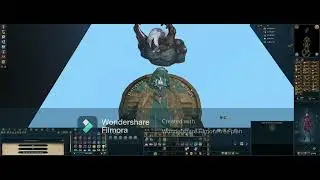 Dumping over 14k chronicle fragments at the Shrine to Guthix
