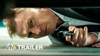 MEMORY (2022) Official Trailer &mdash; Liam Neeson Movie (HD)