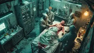 KHATARNAK EXPERIMENT Ne BANA Diya MONSTER | Sci-Fi/Action Korean Movie Explained In Hindi & Urdu.