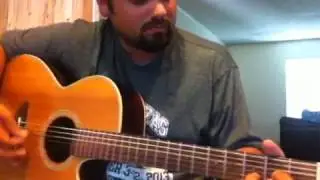 Cody Henderson - It's Been So Long (original)