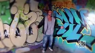 MC Ghost - Grime Intro 