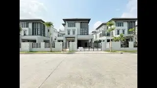 Villa for Rent in Borey