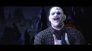 Mortal Kombat X BoySuperMeat vs KUZJA100