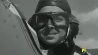 Indian Air Force Pilot Training in 1942 - Aiming High