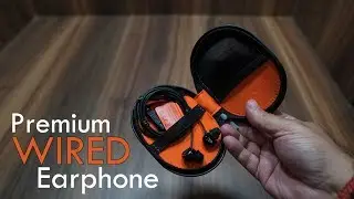 Beyerdynamic Soul Byrd Wired in-Ear  Premium earphone for Rs. 6,999