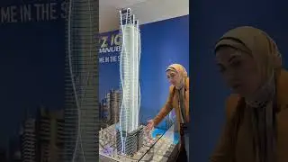 101 دور فى البيزنس باى والفيو على برج خليفه بخطه دفع ١٪؜ العدد محدود ☝️☝️☝️☝️☝️☝️☝️
