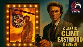 High Plains Drifter (1973) Classic Clint Eastwood Review 