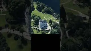 Gamlehaugen Castle in Norway is AMAZING (Vlog)
