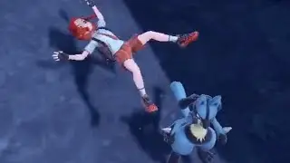 Pokemon Scarlet and Violet Funny Bugs and Glitches Compilation #13