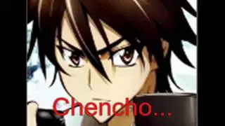 El fandub de chencho XD.wmv