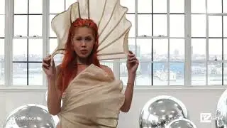 Flying Solo NYFW February 2023 Show 1