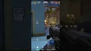 yoru ace🔥 #valorant #gameplay #acemoments #gaming #valorantclips #valorantfunnymomments