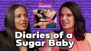 From Sugar Baby to Stock Savvy with Weezy W.T.F | Ask a Matchmaker Podcast with Matchmaker Maria