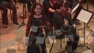 Tatar Folk Tales for Voice and Orchestra by Adeliia Faizullina (1 Shurali, 2 Sak and Sok, 3 Arba)