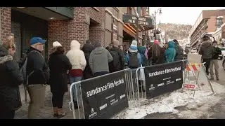 VIDEO: &lsquo;It&rsquo;s like a Super Bowl for filmmakers&rsquo;: Southern Colorado filmmakers react after Sundance an