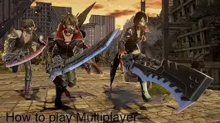 CODE VEIN: как призвать игроков для многопользовательской онлайн-игры