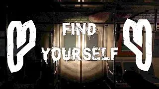 #FindYourself #ACT 4 А чей это скелет в ящике А?