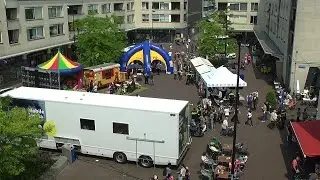 Compilatie - Meet & Greet met #PAB247