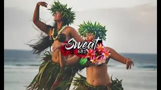 Boy Black - RESY • SWEAT Remix ( Siren Jam ) 2025