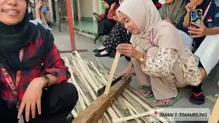 Arni_H0222002_Pend.Matematika_Pengalaman Asistensi Mengajar, UNSULBAR di SMAN 1 Tinambung 2025