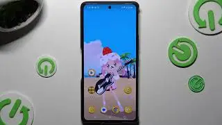 How to Change Device Theme on ASUS ROG Phone 9