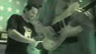 GUITAR WARS PART III(JOSH ZEE MOTHER TRUCKERS / JOHNNY ZAENT